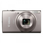 Canon IXUS 285 HS A silver | 7284C001 | 4549292251036