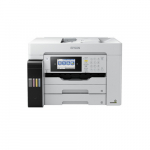 Epson  Multifunctional printer | EcoTank L15180 | Inkjet | Colour | 4-in-1 | Wi-Fi | Black and white | C11CH71406 | 8715946690339