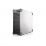 Dell PowerEdge | T160 | Tower | Intel Xeon 6 | 1 | 6315P | 4 | 4 | 2.8 GHz | 1x16GB/1x2TB | Up to 3 x 3.5" | iDRAC9 Enterprise | No OS | Warranty Basic NBD, 36 month(s) | EMEA_PROMO_T160_SPL1 | 5902002358064