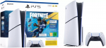Sony PlayStation 5 Slim Console + Fortnite Blooming Chaos | 1000049836 | 711719021711