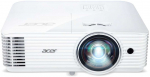 Acer Projector S1286H DLP XGA/3500AL/20000:1/HDMI/short throw/3,10kg | MR.JQF11.001 | 4713883594066