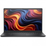 Dell  Dell Inspiron DC15255-A117BLK Ryzen 7 7730U/15.6" FHD TouchScreen AntiGlare/16GB/SSD 512GB/BT/Win 11 Black | DC15255-A117BLK | 5903719153874
