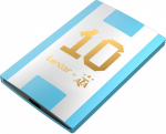 Lexar SSD SL500 1TB USB3.2 Gen2 2000/1800/MB/s | LSL500X001T-RNXNG | 843367145256