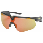 BleeqUp Ranger AI Sports Camera Glasses Black | 10100027 | 6976745170053
