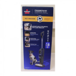 Bissell SALE OUT. All-in-one Multi-surface Vacuum Cleaner | 4284N | Cordless operating | Washing function | 25.9 V | Operating time (max) 45 min | Black/Midnight Blue | Warranty 24 month(s) | UNPACKED,MISSING INNER PACKAGING | 4284NSO | 2000001426050