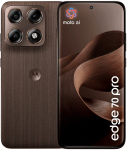 Motorola Edge 70 Pro 8RAM 256GB chicory coffee | PBC20085SE | 840493630564