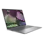 HP ZBook X G1i 16&Prime; 2560x1600 Intel Core Ultra 7 255H 32GB/2TB SSD RTX PRO 1000 Win11 Pro Silver (C88GSES#ABD) | C88GSES#ABD | 0199642342613