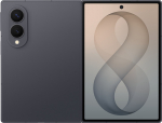 SAMSUNG Galaxy Z Fold8 12RAM 256GB EE DE graphite | SM-F971BZKBEEB | 8806099385255