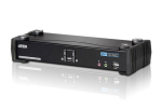ATEN 2-Port USB DVI CH7.1 Audi KVMP CS1782 | CS1782A | 4710423777088