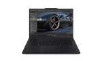 Lenovo ThinkPad P1 Gen 7 MOBILE WORKSTATION Core&trade; Ultra 7 155H 512GB SSD 16GB 16" (1920x1200) WIN11 Pro NVIDIA&reg; RTX 1000 6144MB BLACK Backlit Keyboard FP Reader 3YW | 21KV0003US?/PACKAGE