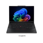 Lenovo  ThinkPad T14s G7 Snapdragon | Black | 14 " | IPS | WUXGA | 1920 x 1200 pixels | Anti-glare | Snapdragon X2 Elite | X2E-80-100 | 32 GB | Soldered LPDDR5X | Solid-state drive capacity 512 GB | Qualcomm Adreno GPU | Windows 11 Pro | 802.11be | B ...