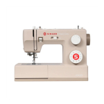 Singer Sewing Machine | 4523 Heavy Duty | Number of stitches 23 | Number of buttonholes 1 | Beige | HD4523 | 7393033168001