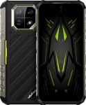 UleFone Armor 22 8/128GB Black-Green (UF-A22_NC/GN) | UF-A22_NC/GN | 6975326662499