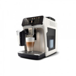 Philips Espresso Machine | EP5543/90 | Pump pressure 15 bar | Built-in milk frother | Fully Automatic | 1500 W | White | EP5543/90 | 8720389032356