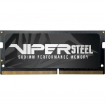 Patriot Memory DDR4 VIPER STEEL 16GB/3200(1*16GB) CL18 | PVS416G320C8S | 814914029657