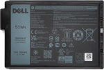 Origin Origin Storage 451-BCHV akumulator przemysłowy Litowo-jonowa (Li-Ion) 4254 mAh 11,4 V | 451-BCHV | 5715063153000