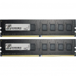 16GB PC 2400 CL17 G.Skill KIT (2x8GB) 16GNT Value | F4-2400C17D-16GNT | 4719692017680
