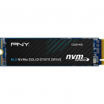 PNY CS2140 1 TB M.2 PCI Express 4.0 NVMe 3D NAND | S0234908 | 751492650944