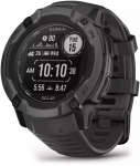 Garmin Instinct 2X Solar Black (010-02805-00) | 010-02805-00 | 0753759319328