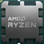 AMD Ryzen 9 7900 5.4GHz AM5 12C/24T 65W 76MB with Wraith Prism Cooler MULTIPACK | 100-100000590MPK | 8592978428150