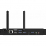 Komputer Avtek Avtek OPS i5 12450H 8G 256G Standard | 5907731319713 | 5907731319713