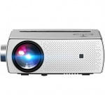 Byintek Rzutnik / projektor BYINTEK K18 Smart LCD 1920x1080p Android OS | K18 Smart | 798394974952