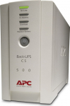 APC Back BK500EI | BK500EI | 0731304016359