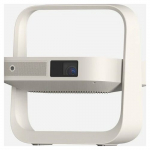 XGIMI Elfin flip Portable Projector white | WK03C | 6935670505743