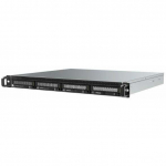 TERRAMASTER U4-500 NAS Speicher - 4Bay Core i3 1215U Ultra-S | U4-500 | 6939236146609