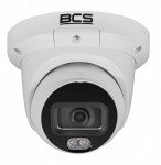 BCS-L-EIP28FCR3L3-Ai1 Kamera IP BCS kopułkowa 8Mpx | BCS-L-EIP28FCR3L3-Ai1 | 5904890713901