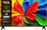 TCL 32V5C TV 81.3 cm (32") Full HD Smart TV Wi-Fi Black | 32V5C | 5901292526733