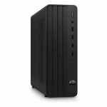 HP Pro 290 G9 Intel&reg; Core&trade; i5 i5-14400 16 GB DDR4-SDRAM 512 GB SSD Windows 11 Pro SFF PC Black | B6ZA5ET | 199251824012