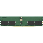 Kingston Memory 64GB(1*64GB) 6400 CL52 2Rx8 CUDIMM | KVR64A52BD8-64 | 0740617348170