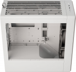 HAVN BF 360 Flow PC-Gehuse, Midi-Tower, E-ATX, Tempered Glass - wei | HVN-CA-BF360-03 | 4251442513641
