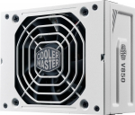 Cooler Master V850 SFX Gold White 850W ATX 3.1 (MPY-8501-SFHAGV-3EWE) | MPY-8501-SFHAGV-3EWE | 4719512148501