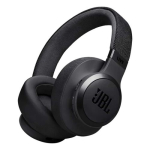 JBL LIVE 770NC Bluetooth Wireless On-Ear Headphones Black EU | JBLLIVE770NCBLK | 1200130004582