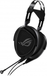 ASUS ROG Kithara Gaming Headset, Black | 90YH0470-BHUA00 | 4711636258043