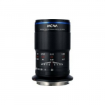 Venus Optics  Venus Optics Laowa 65 mm f/2,8 2x Ultra Macro APO do Canon RF | VO3672 | 6940486704822