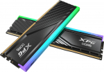 Adata Memory XPG Lancer Blade DDR5 5600 16GB (2x8) CL46 RGB | AX5U5600C468G-DTLABRBK | 4711085949950