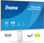 IIYAMA 68.6cm (27") XB2797HSU-W1 16:9 HDMI+DP+2xUSB-C IPS | XB2797HSU-W1 | 4948570125869