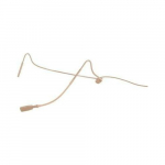 Mikrofon Monacor Profesjonalny nagłowny (HSE-300/SK) | HSE-300/SK | 4007754021790