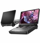 GPD-WinMini-HX37032002B Ryzen AI 9 HX370/7" FHD Touchscreen 120Hz/32GB/SSD 2TB/BT/BLKB/AMD Radeon 890M 8GB/Win 11 Black | GPD-WinMini-HX37032002B | 6970787921314