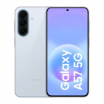 Samsung SM-A576B Galaxy A57 Dual SIM 5G 8GB RAM 128GB Awesome Icyblue EU | SM-A576BLBBEUE
