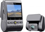 VIOFO A129-G PLUS DUO dashcam Black | A129 Plus Duo-G | 6972147070892
