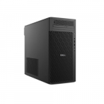 Dell Pro Max | T2 FCT2250 | Desktop | Tower | Intel Core Ultra 9 | 285 | Internal memory 32 GB | DDR5 | Solid-state drive capacity 512 GB | NVIDIA RTX 2000 ADA | Keyboard language No keyboard | Windows 11 Pro | Warranty 36 month(s) | 1033707346/1 | 2 ...