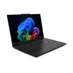Lenovo ThinkPad T16 G5 16&Prime; WUXGA Touch Intel Core Ultra 7 355 32GB/1TB SSD Win11 Pro Black (21WT003SGE) | 21WT003SGE | 0199275799044