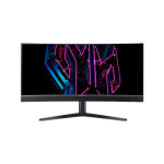 Acer  | Predator X34 F1 | 34 " | QD-OLED | 21:9 | 360 Hz | 0.03 ms | 3440 x 1440 pixels | 300 cd/m&sup2; | HDMI ports quantity 2 | UM.CXXEE.105 | 4711721056738