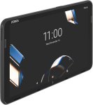 Zebra ET401 5G 64 GB 25,4 cm (10") 6 GB Wi-Fi 7 (802.11be) Black (ET401EB-301P1B2P-A6) | ET401EB-301P1B2P-A6 | 5715328277656