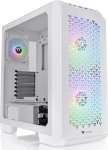 Thermaltake View 300 MX ARGB Tempered Glass - Snow | CA-1P6-00M6WN-00 | 4713227531221