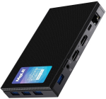 Komputer MELE MINI PC QUAD CORE 8GB / 128GB | MINI PC QUAD CORE 8GB / 128GB | 6973666053410